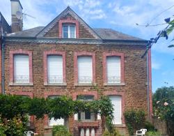 Large Town House with Huge Potential