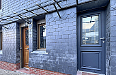 Charming Town House in Popular Coastal Resort