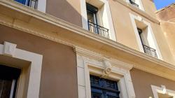 18th Century Manor House, Vast Garage, Courtyard And Terrace