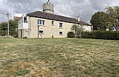 Large House with More Potential with Garden