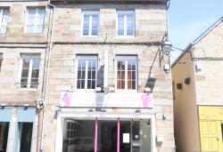 Mixed Use Property in Rural Normandy Village