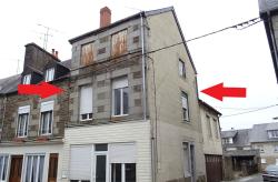 Town House in General Good Order