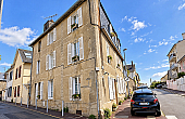 Coastal Town House in Perfect Condition