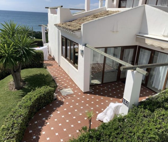 Three Bedroom Condo For Sale