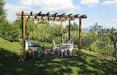 gazebo