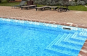 new pool