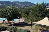 pool&pergola