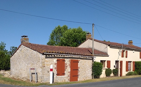 Charming Holiday Home in Rural Setting