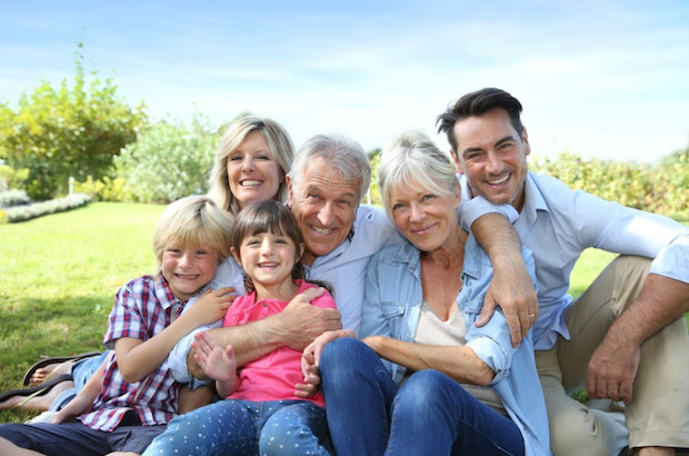 Family Estate Planning