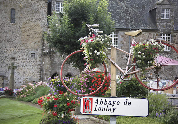 Lonlay l'Abbaye