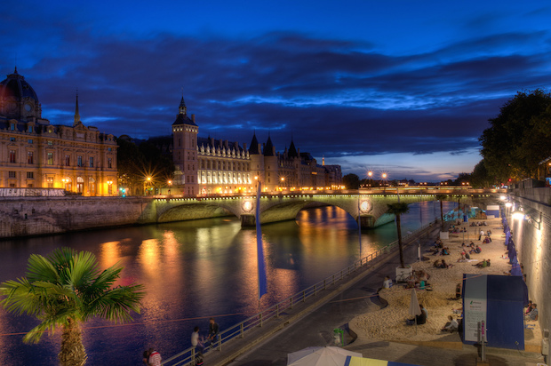 Paris Plage 3