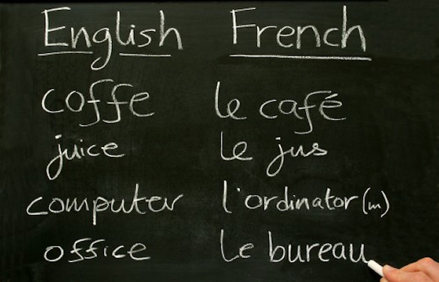French Schooling