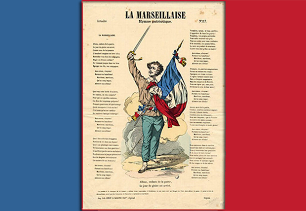 The History of the French National Anthem