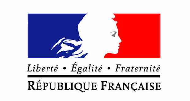 Cle France Marianne
