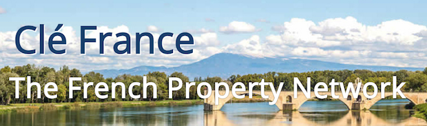 Cle France Motor Insurance Cle France Logo