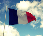 French flag