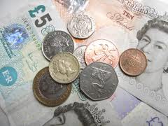 Foreign currency exchange rate deals