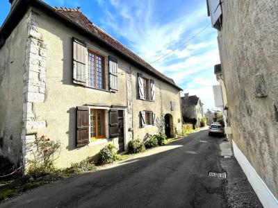 Character Property In Historic Setting