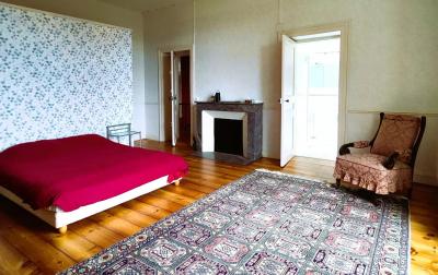 Superb Chateau in 4 Hectares of Parkland Gardens