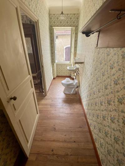 Imposing Former Farm in a Charming Village