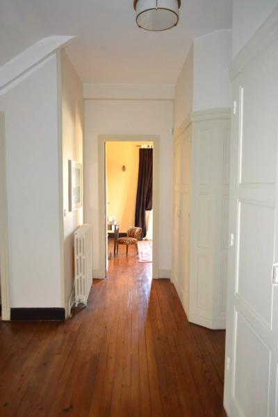 Neo-Basque Architecture House in Great Location