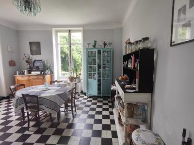 Maison De Maitre With Beautiful Garden