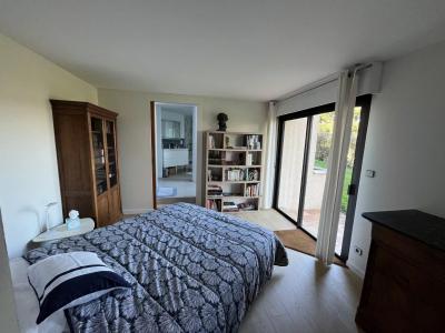 Architect Designed House On The Outskirts of Town