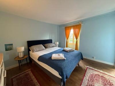 Beautiful Detached House With Independent Guest Gite