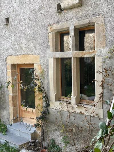 Character Property In Historic Setting