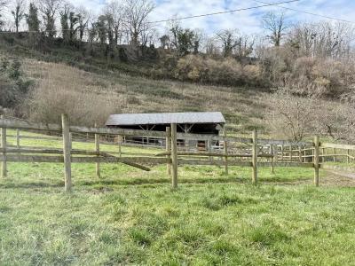 Equestrian Property Situated Near to Pau
