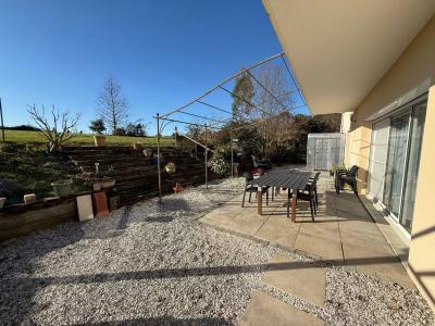 Lovely House With Swimming Pool