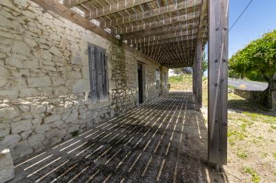 Traditional House to Renovate and Deveplop