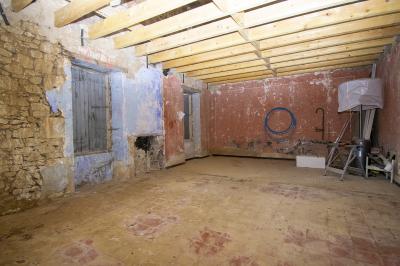 Traditional House to Renovate and Deveplop