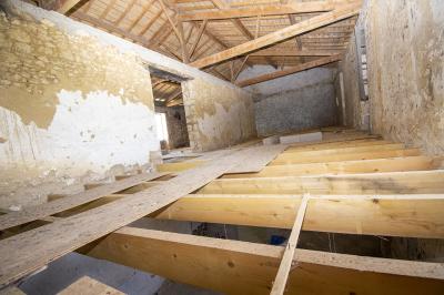 Traditional House to Renovate and Deveplop