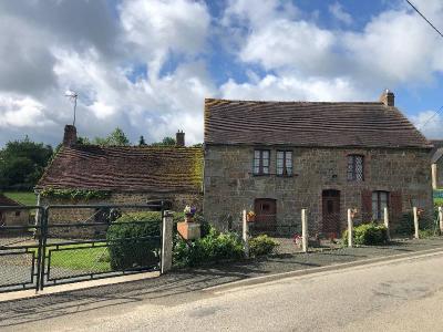 Beautiful Original Detached House