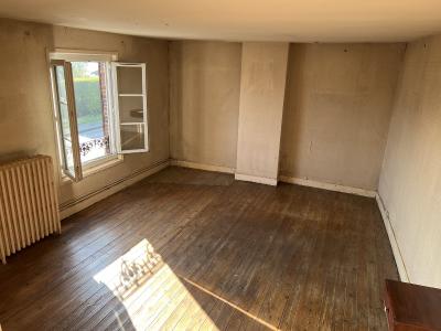 Character Country House to Restore