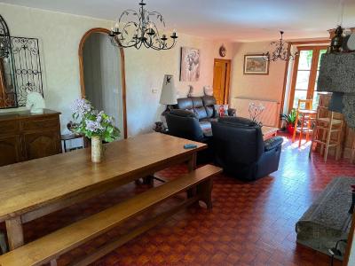 Character Country House on the River Orne