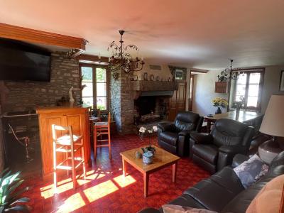 Character Country House on the River Orne