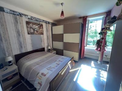 Character Country House on the River Orne