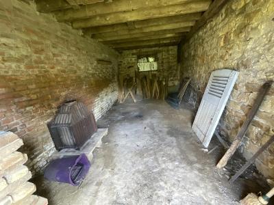 Detached Country House with Outbuilding