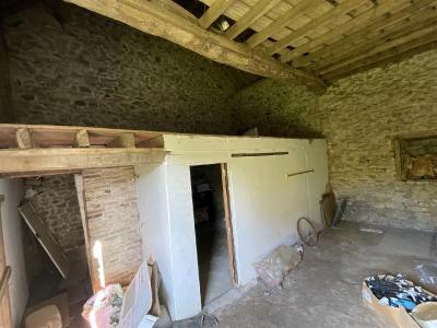 Detached Country House with Outbuilding