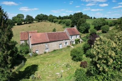 Detached Country House with Character