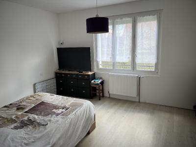 Detached House with Garden in Histroic Town