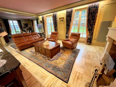 Detached Country House with Land and Open Views
