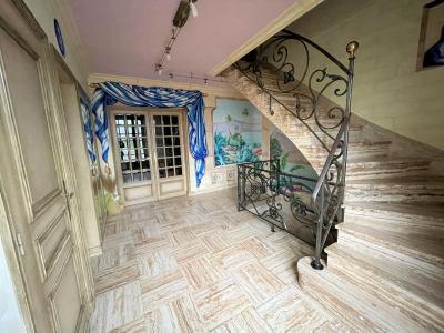 Detached Country House with Land and Open Views