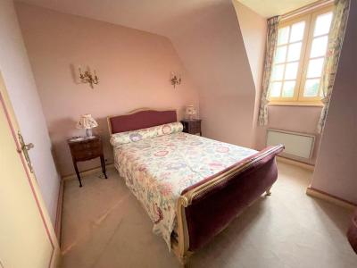 Detached Country House with Land and Open Views