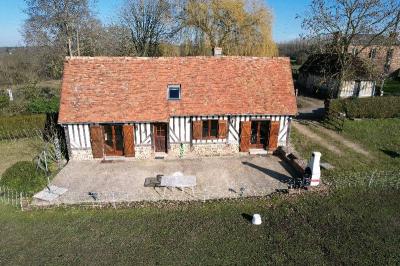 Detached Country House with Character