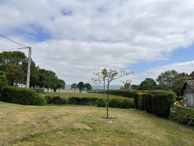 Detached House with Landscaped Garden