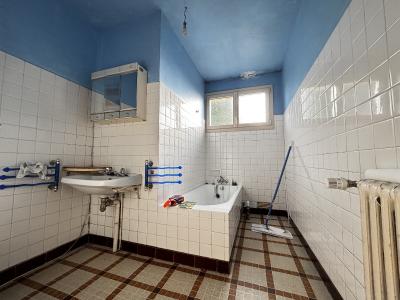 Traditional House with Garden