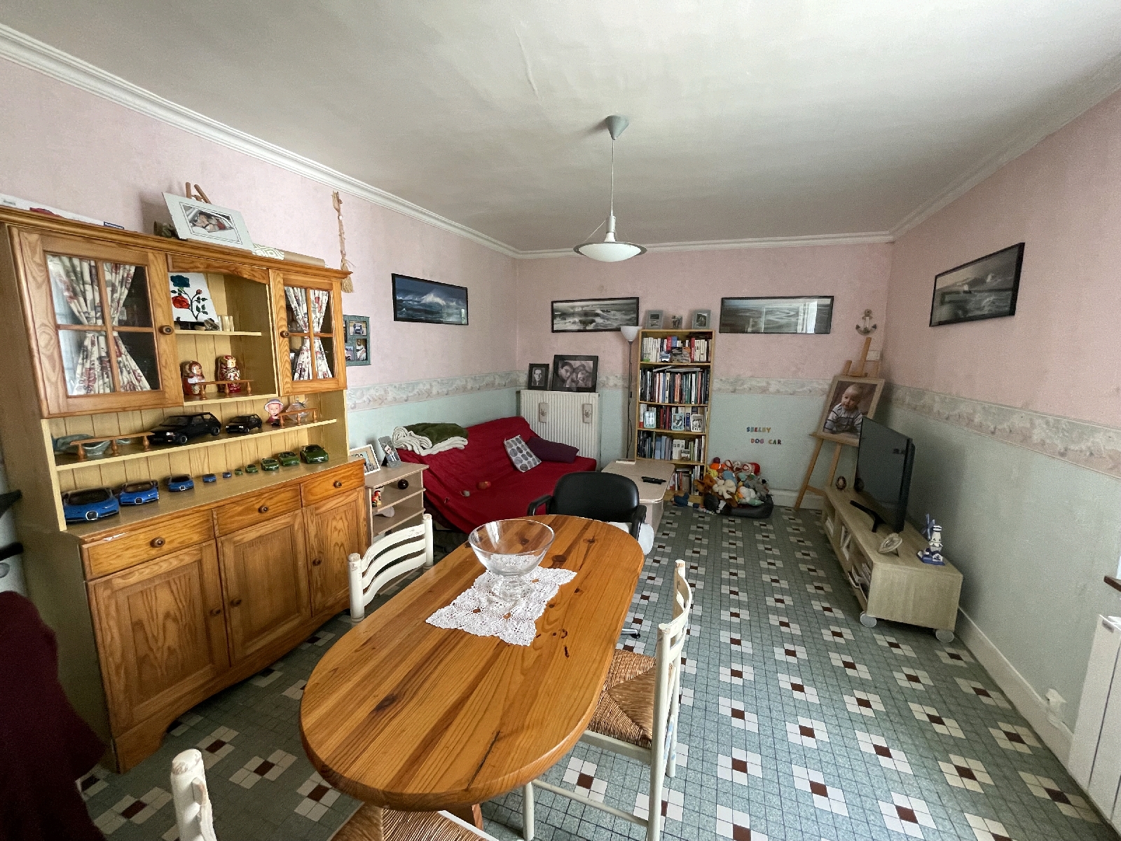 Main Photo of a 2 bedroom  Town House for sale